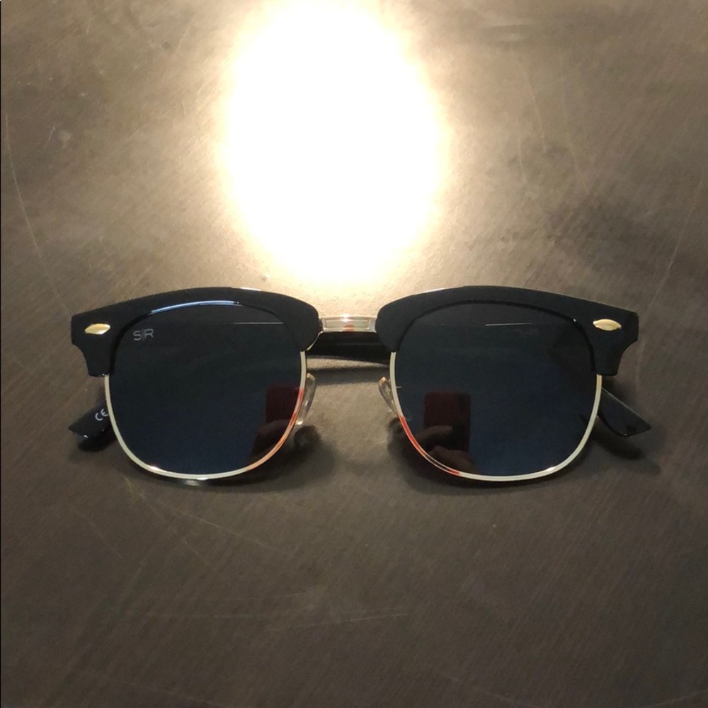 Shady Rays Polarized Sunglasses